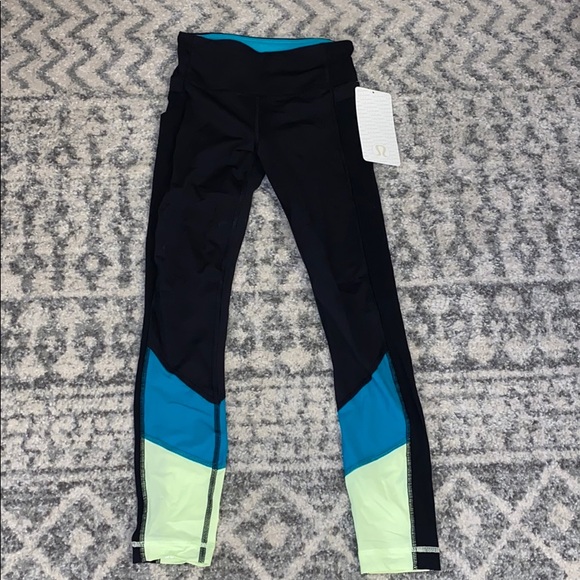 lululemon athletica Pants - Lululemon leggings